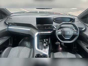 Used Peugeot 3008 2023 for sale - 78689881: Photo