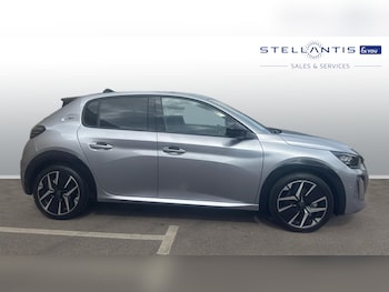 Used Peugeot 208 2025 for sale - 75464509: Photo