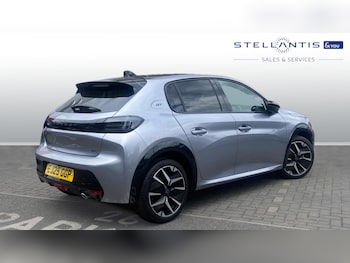 Used Peugeot 208 2025 for sale - 75464509: Photo