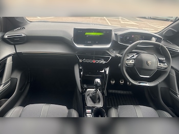 Used Peugeot 208 2025 for sale - 75464509: Photo