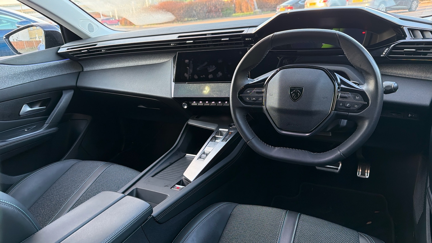 Used Peugeot 308 2022 for sale - 76729992: Photo 11