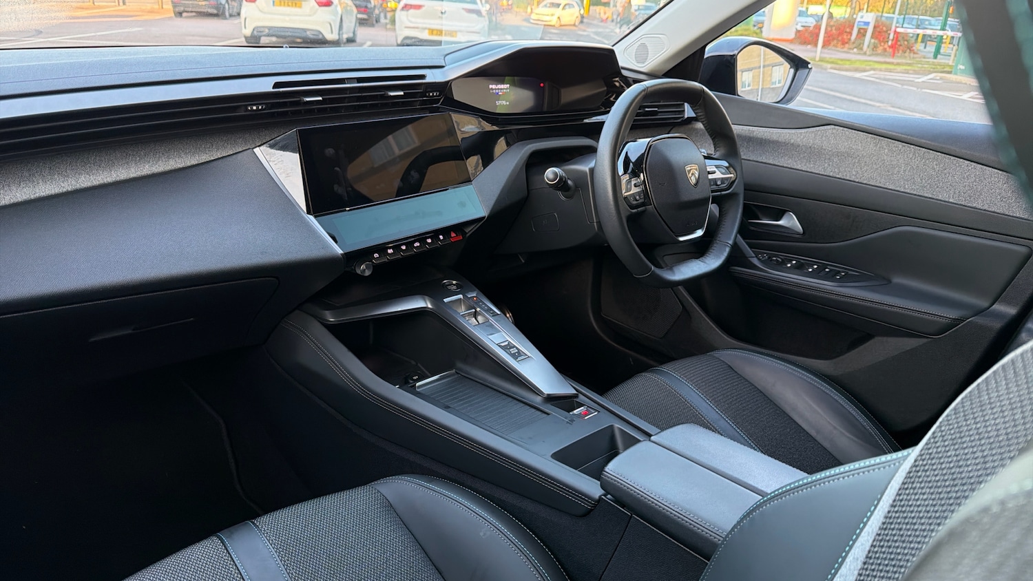 Used Peugeot 308 2022 for sale - 76729992: Photo 12