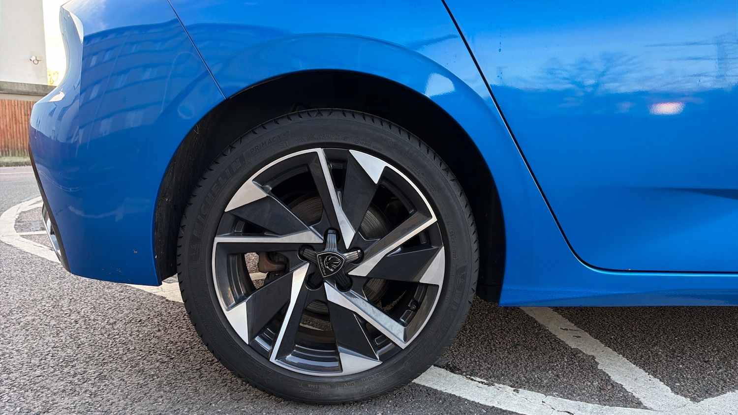 Used Peugeot 308 2022 for sale - 76729992: Photo 16