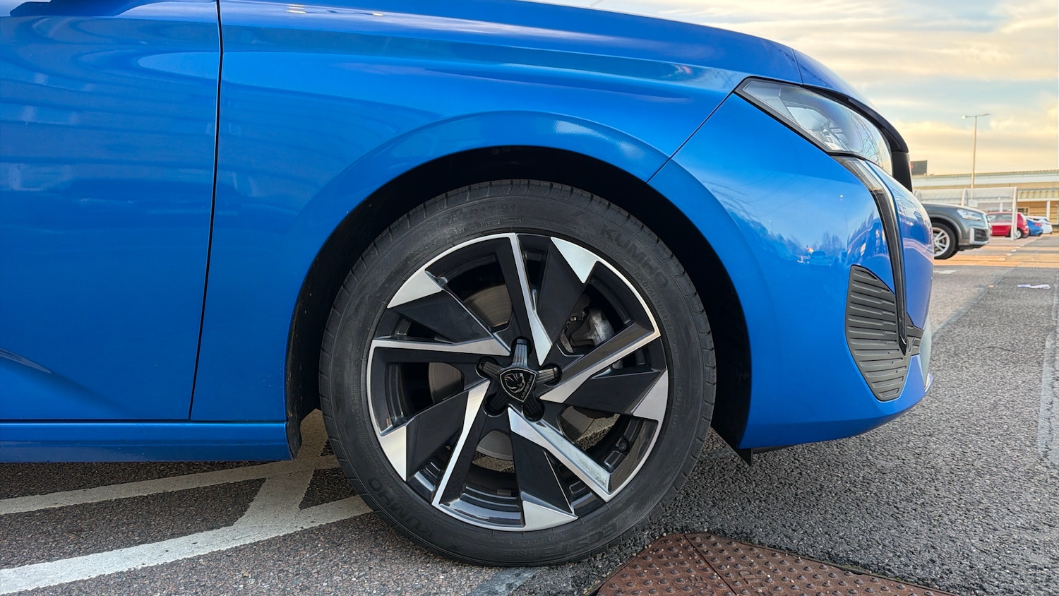 Used Peugeot 308 2022 for sale - 76729992: Photo 17