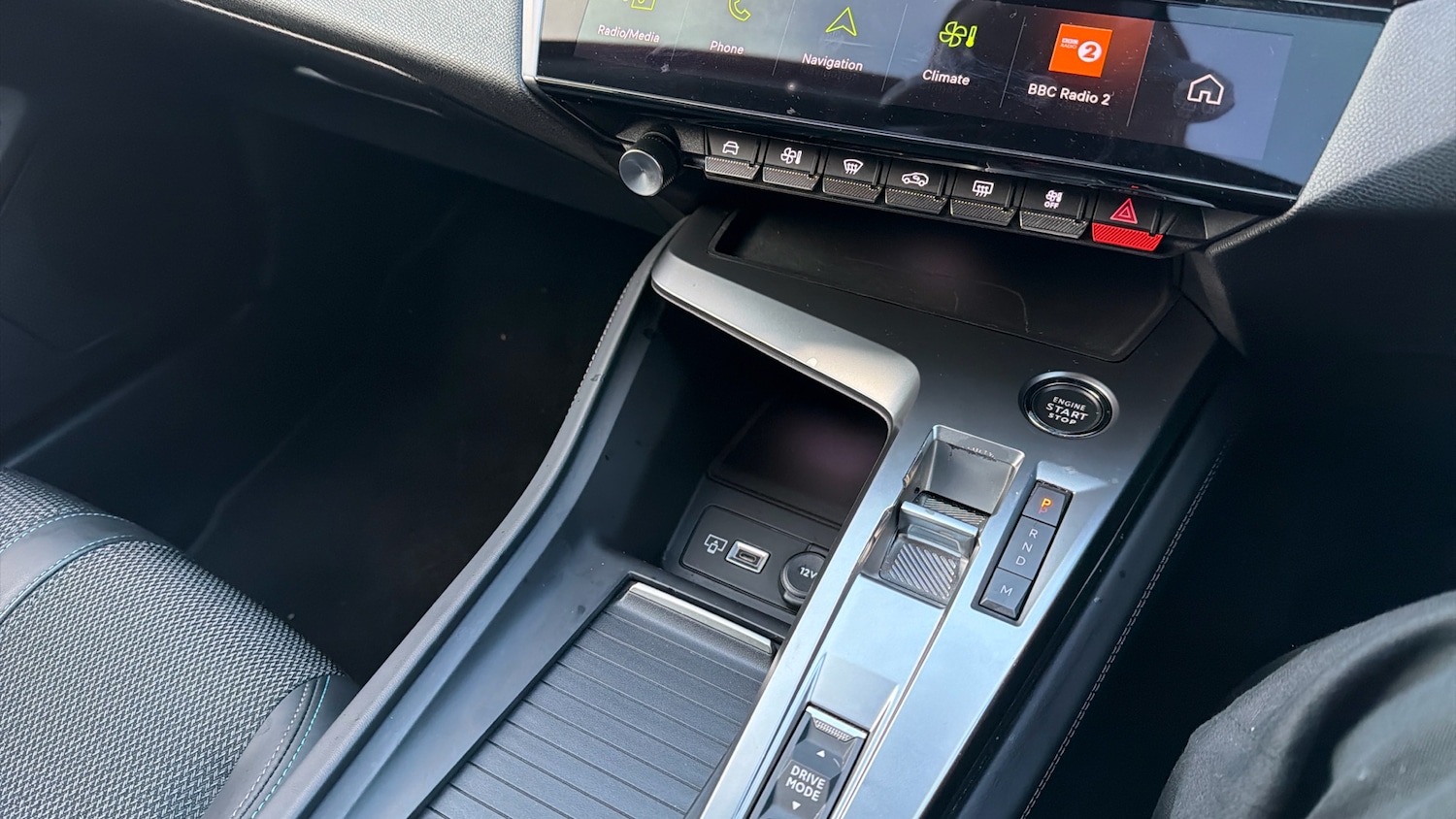 Used Peugeot 308 2022 for sale - 76729992: Photo 20