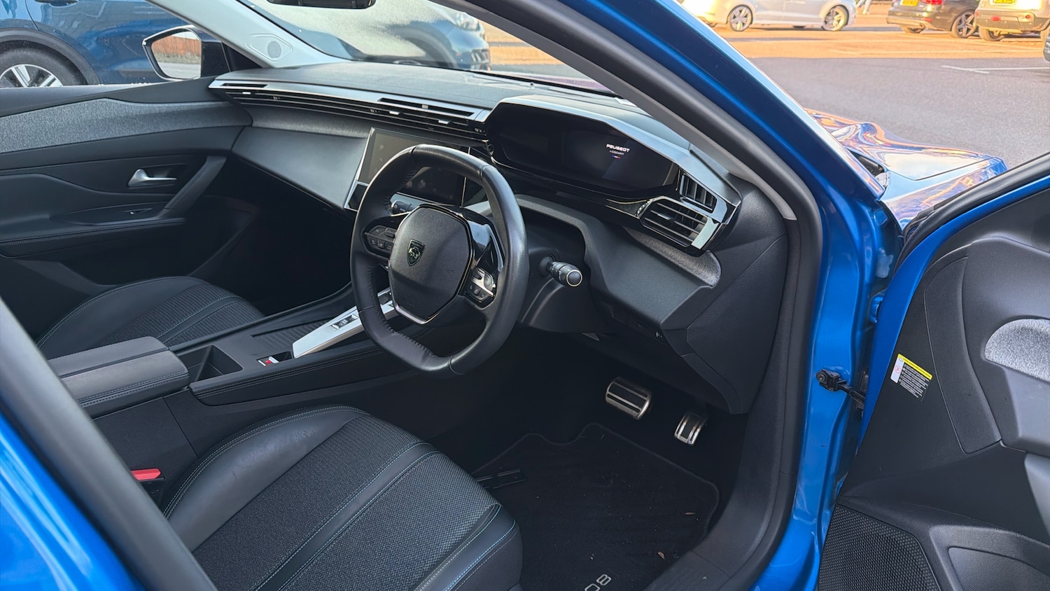 Used Peugeot 308 2022 for sale - 76729992: Photo 27