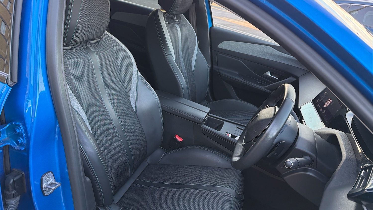 Used Peugeot 308 2022 for sale - 76729992: Photo 28