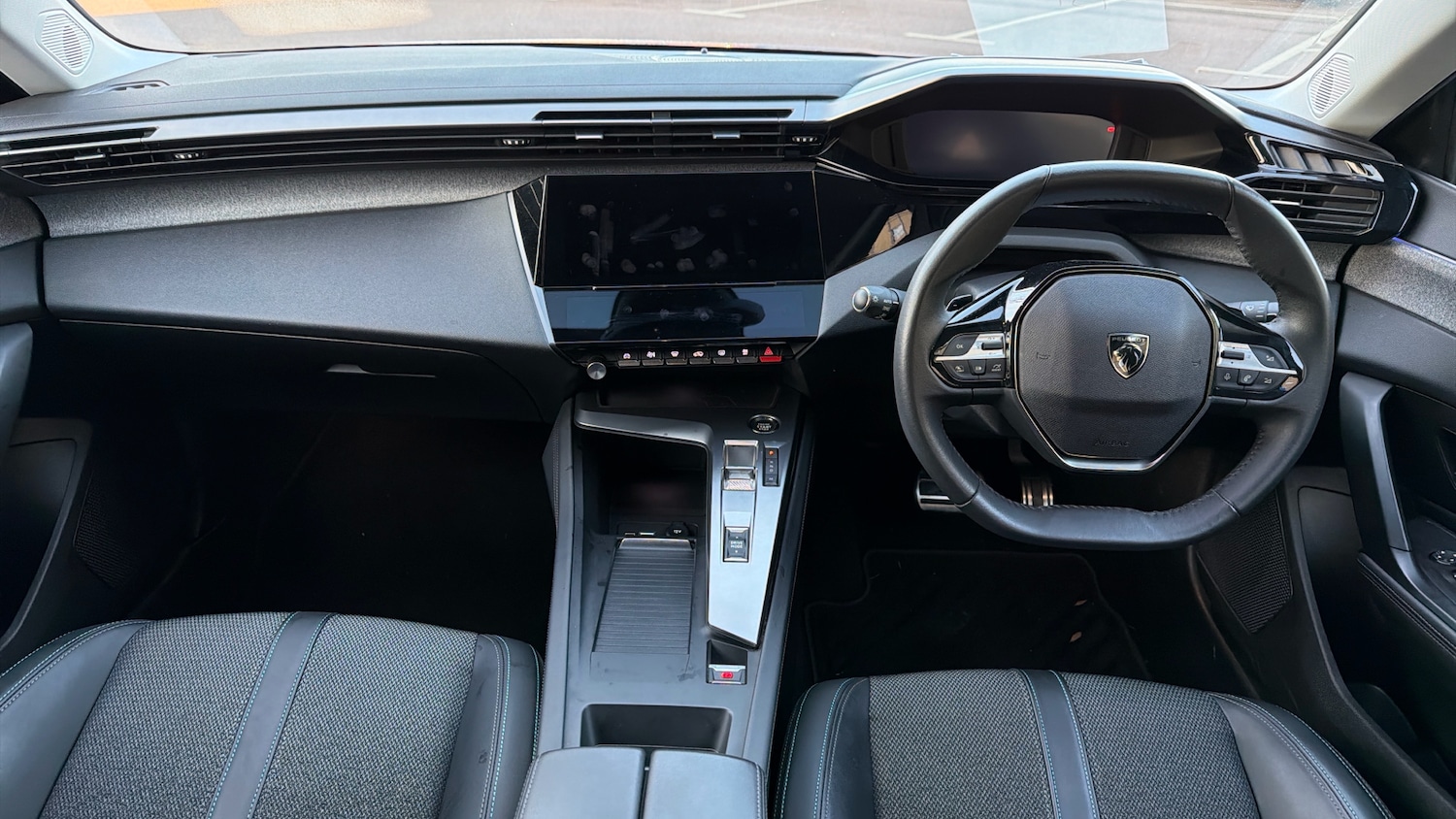 Used Peugeot 308 2022 for sale - 76729992: Photo 4