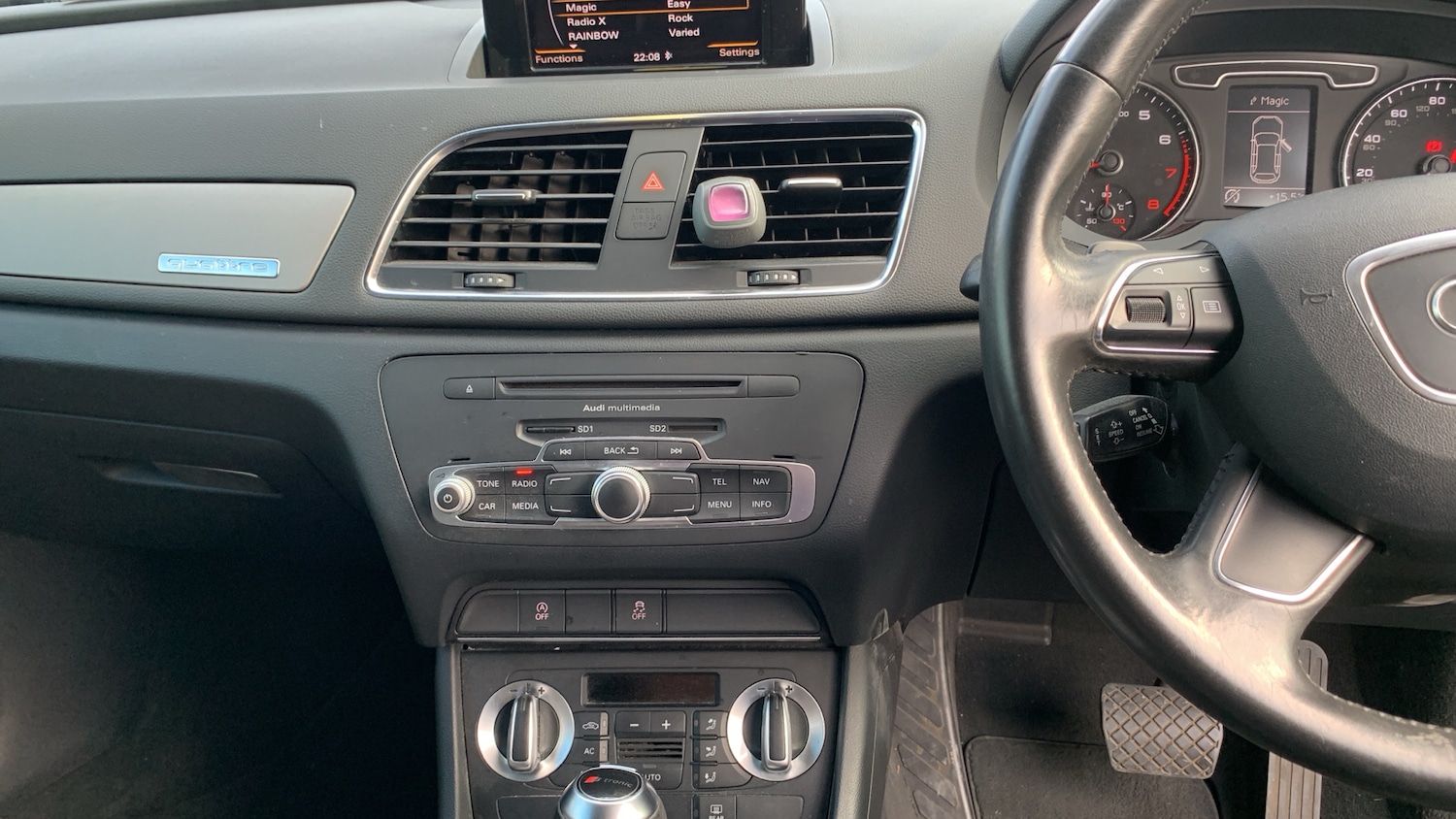 Used Audi Q3 2013 for sale - 76574463: Photo 10