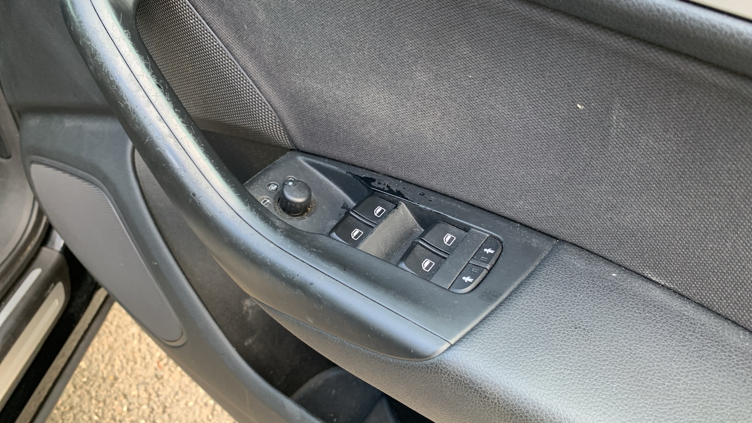 Used Audi Q3 2013 for sale - 76574463: Photo 22