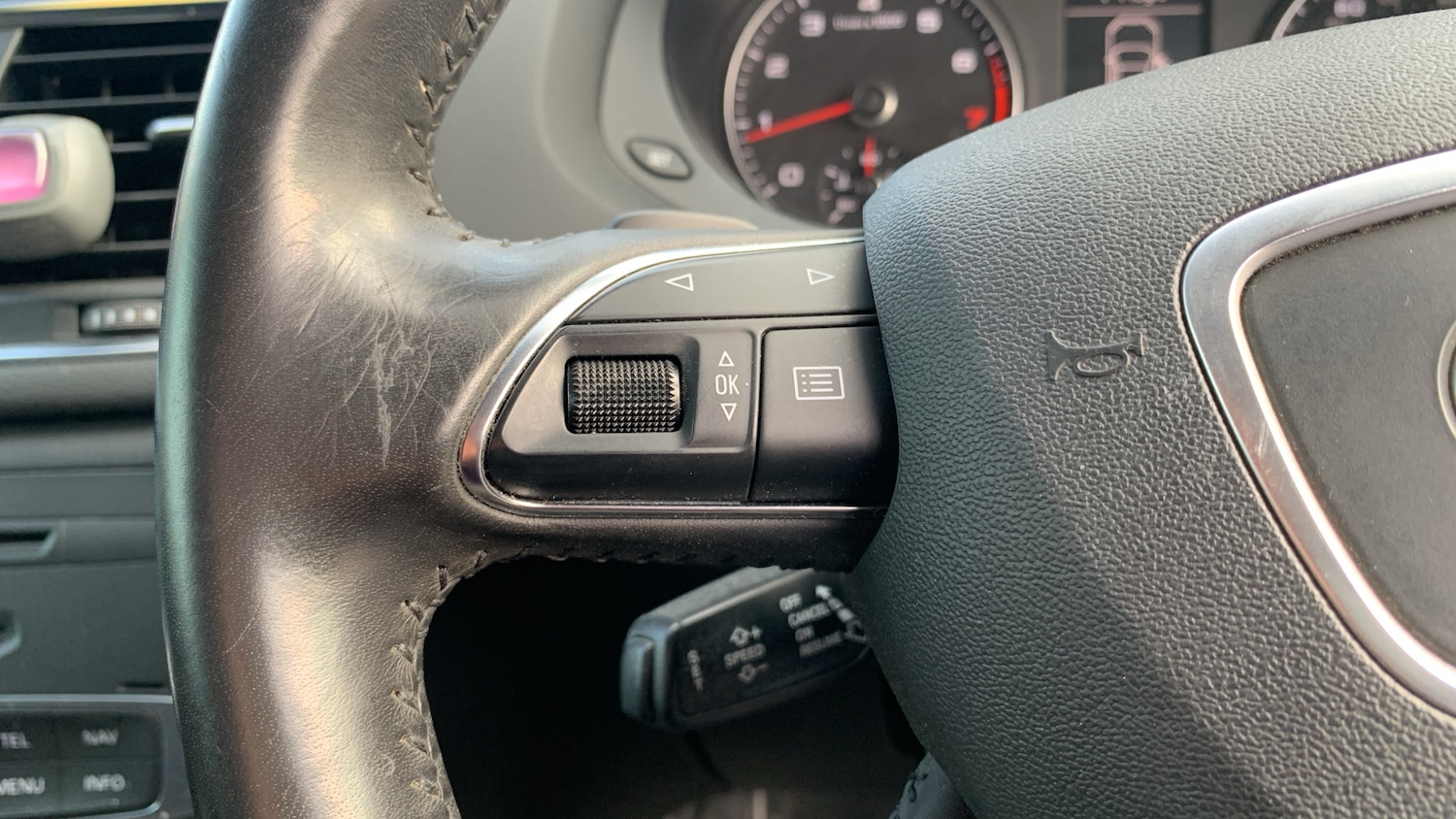 Used Audi Q3 2013 for sale - 76574463: Photo 23