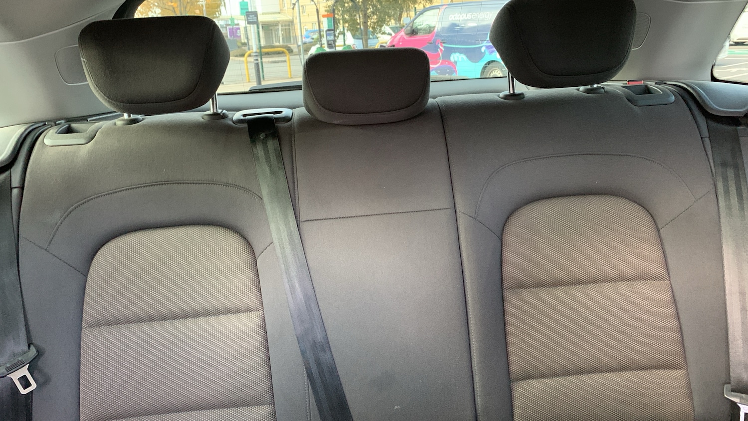 Used Audi Q3 2013 for sale - 76574463: Photo 25