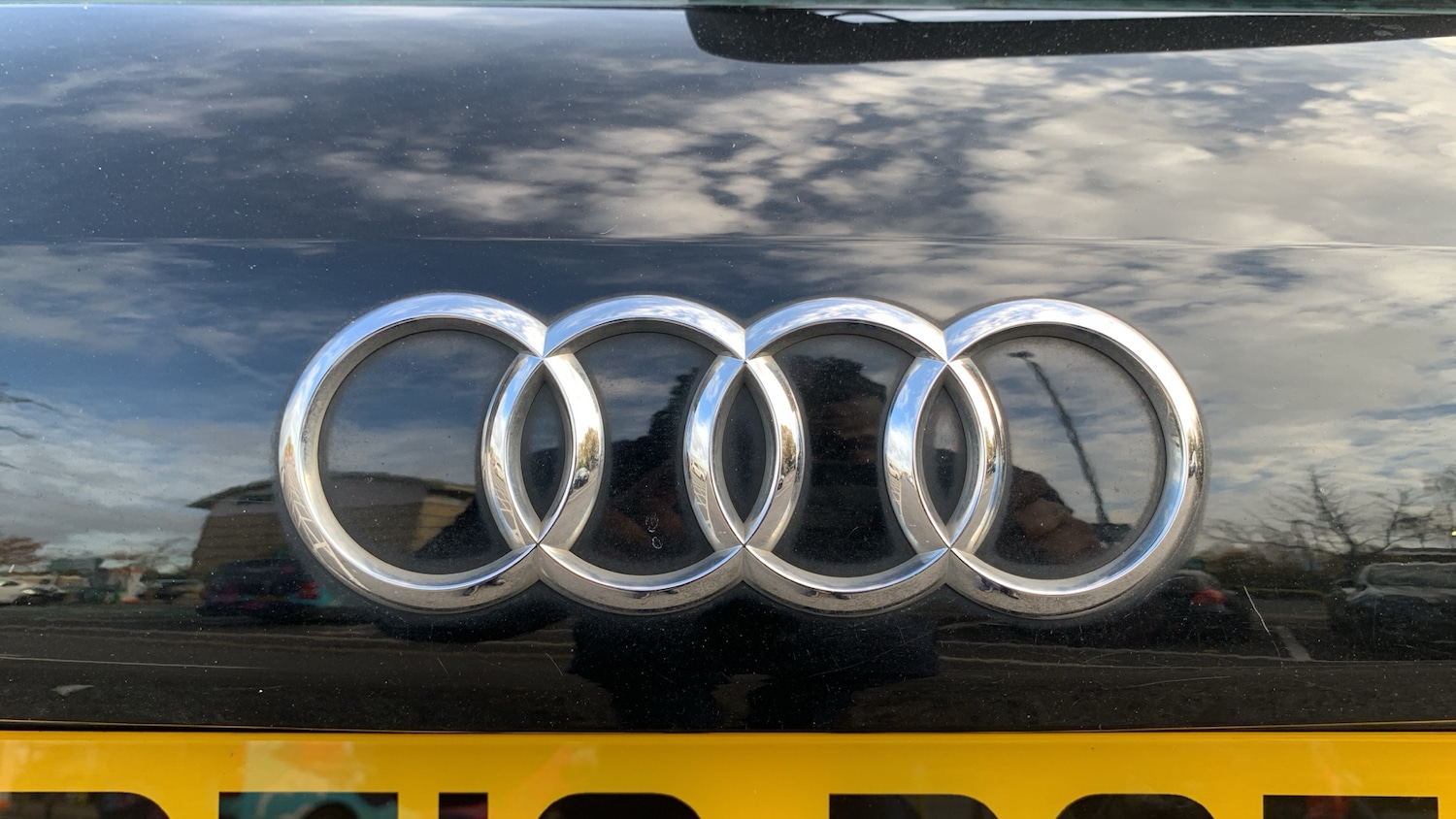 Used Audi Q3 2013 for sale - 76574463: Photo 26