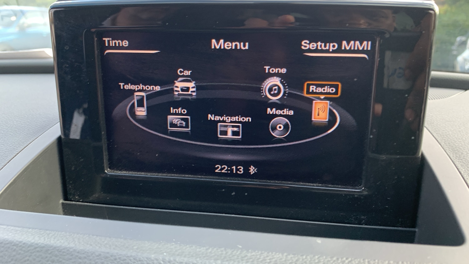 Used Audi Q3 2013 for sale - 76574463: Photo 29