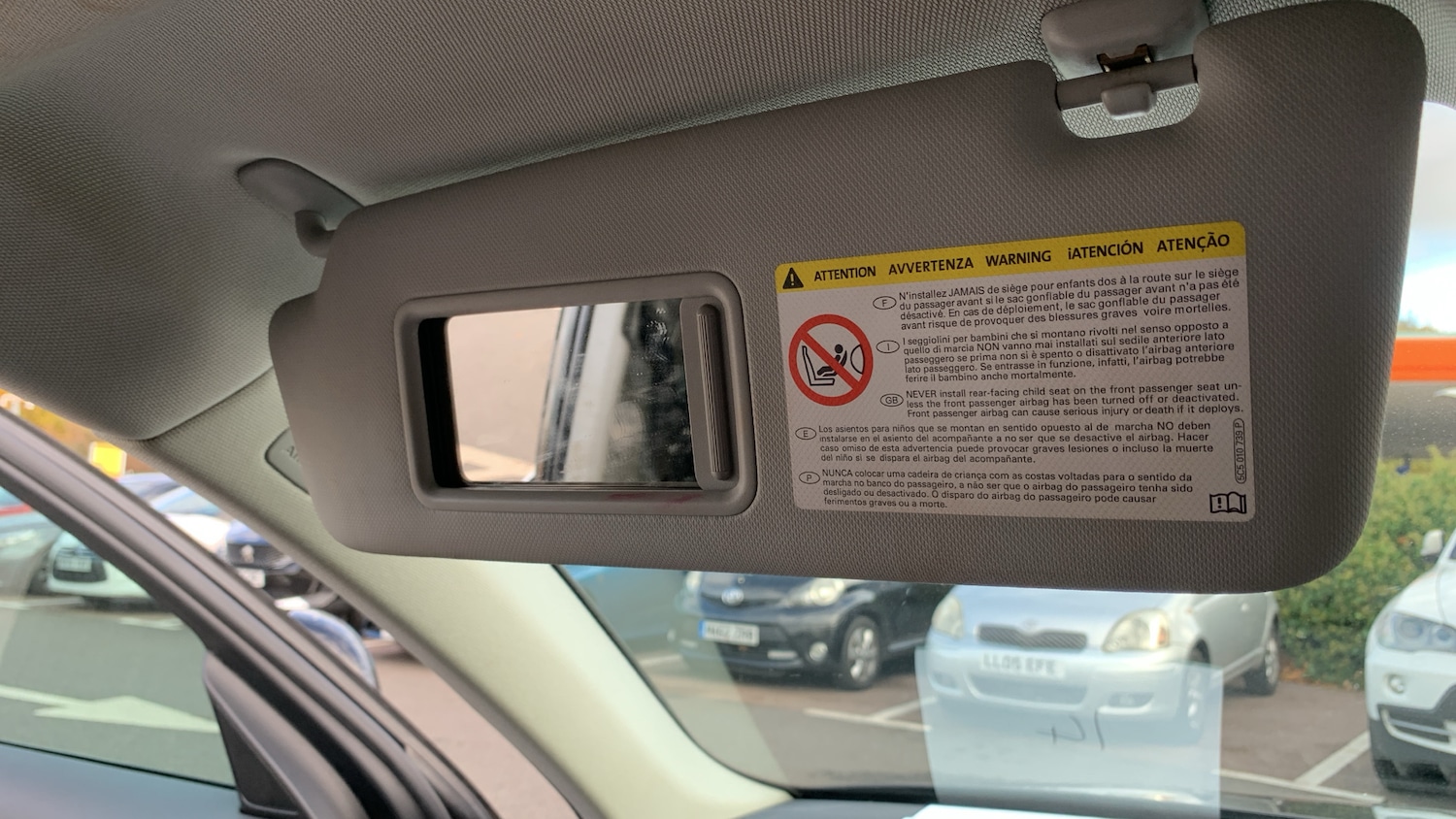 Used Audi Q3 2013 for sale - 76574463: Photo 34