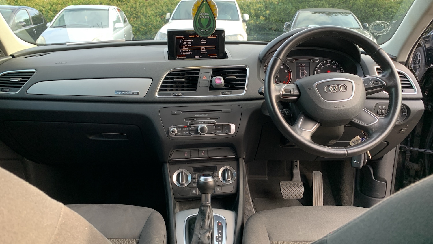 Used Audi Q3 2013 for sale - 76574463: Photo 4