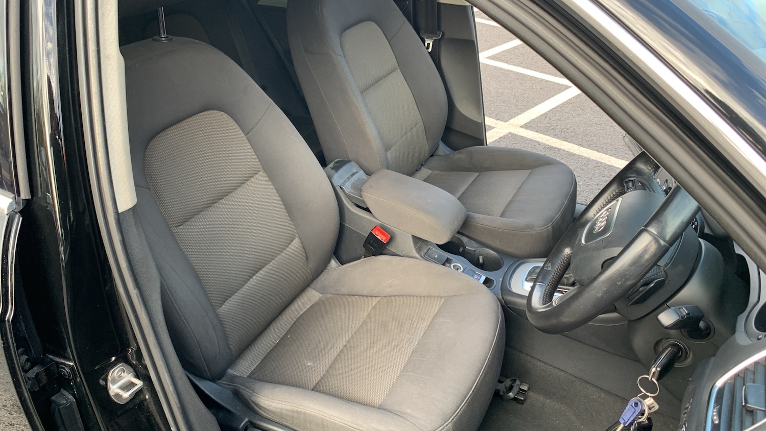 Used Audi Q3 2013 for sale - 76574463: Photo 40