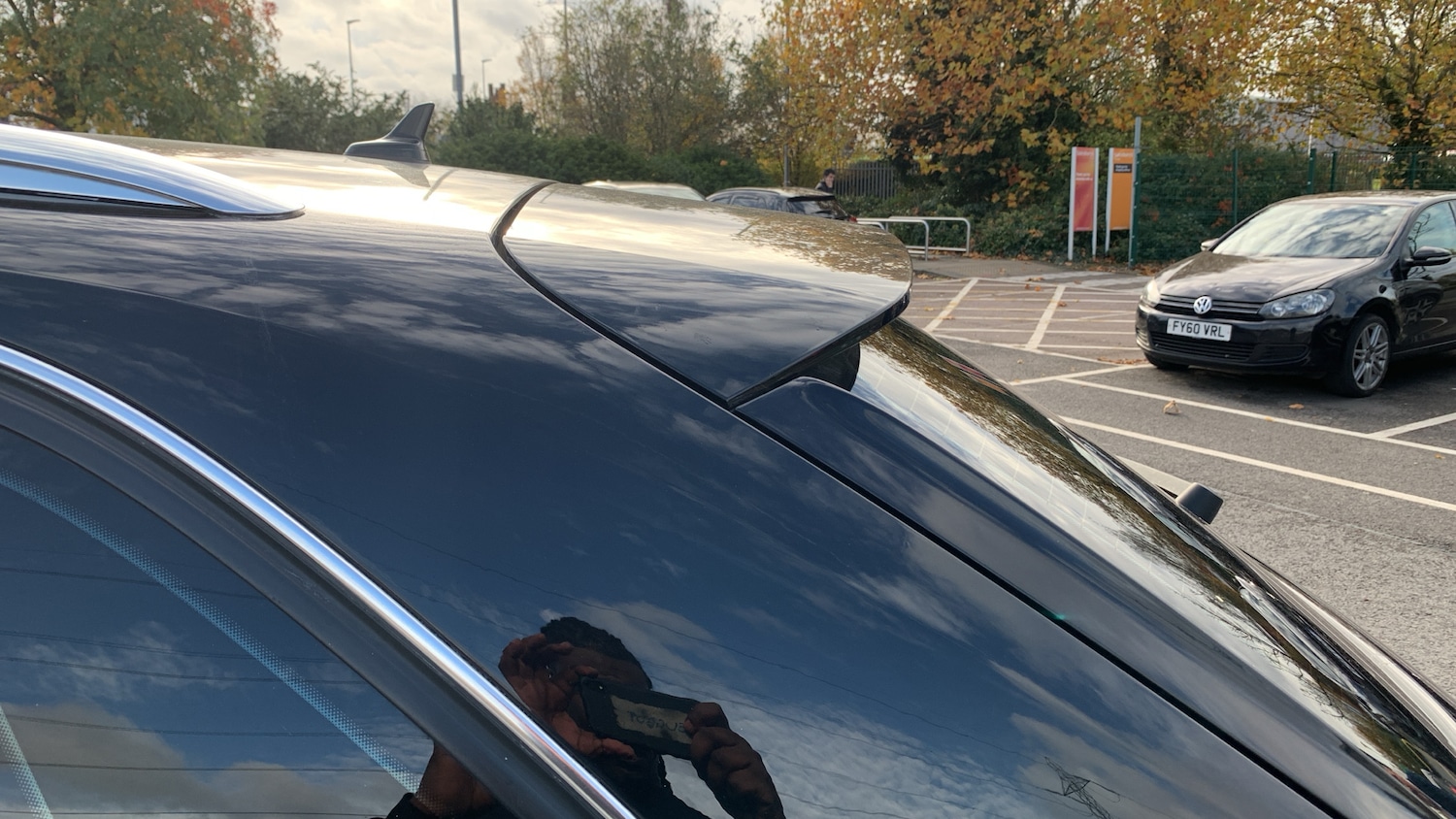 Used Audi Q3 2013 for sale - 76574463: Photo 41