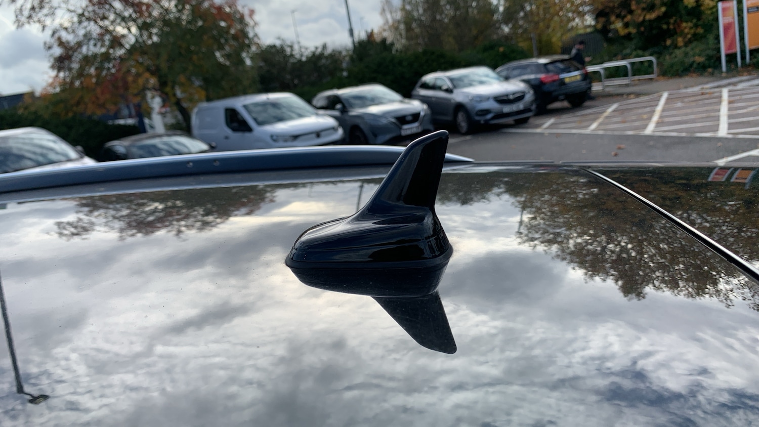 Used Audi Q3 2013 for sale - 76574463: Photo 46