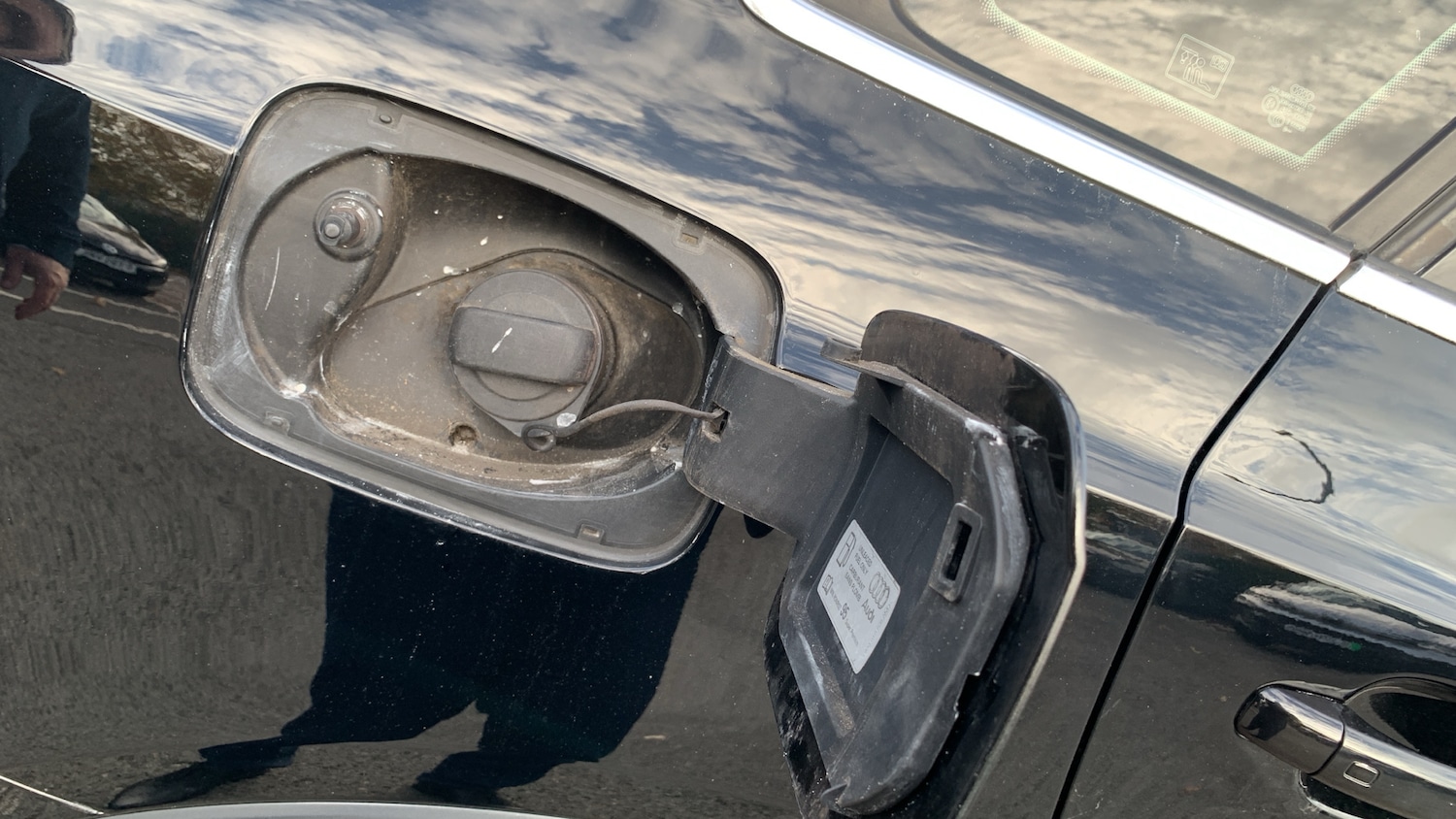 Used Audi Q3 2013 for sale - 76574463: Photo 47