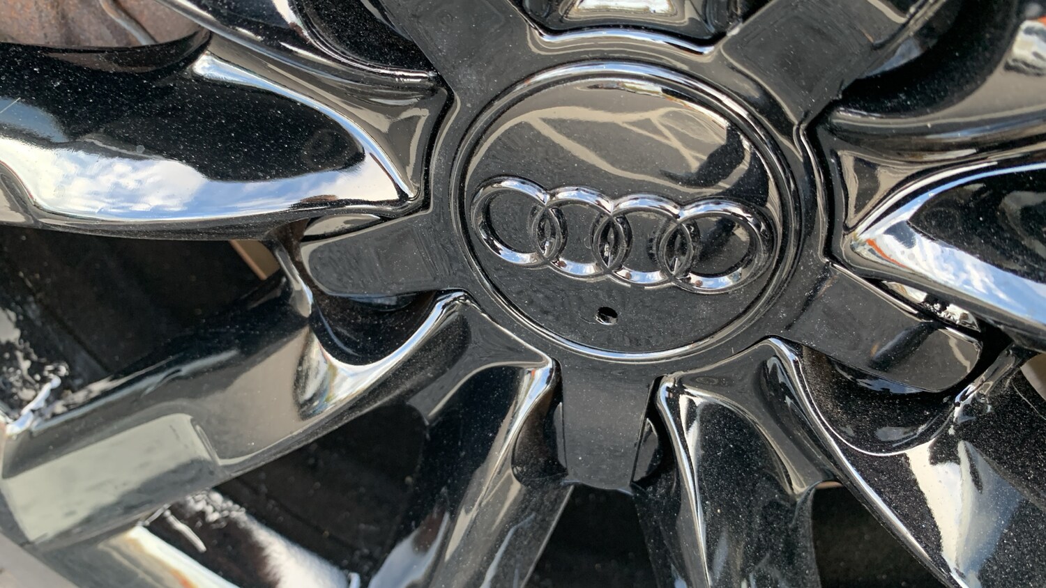 Used Audi Q3 2013 for sale - 76574463: Photo 52