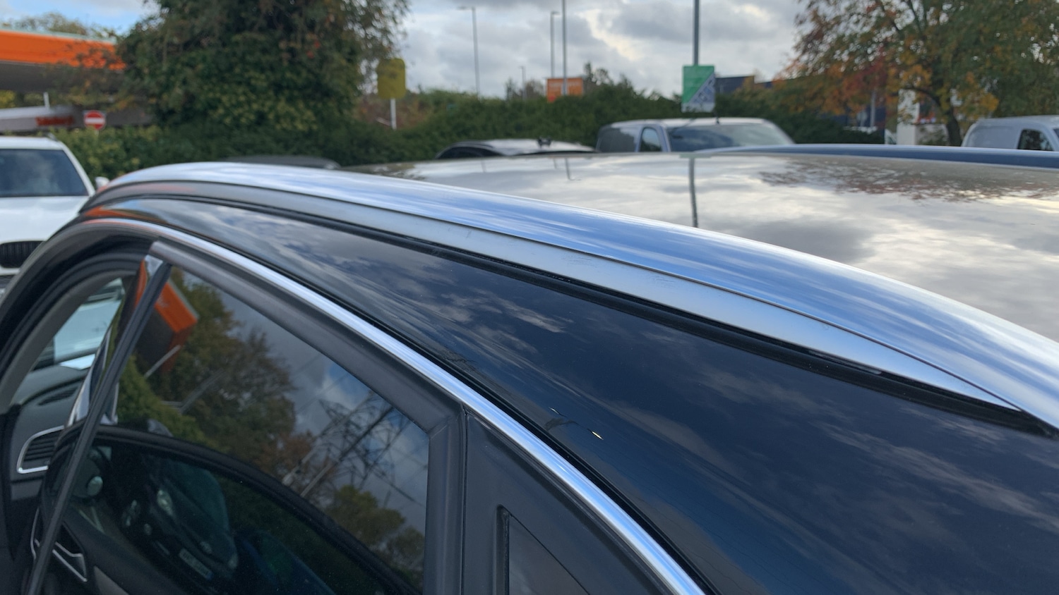 Used Audi Q3 2013 for sale - 76574463: Photo 53