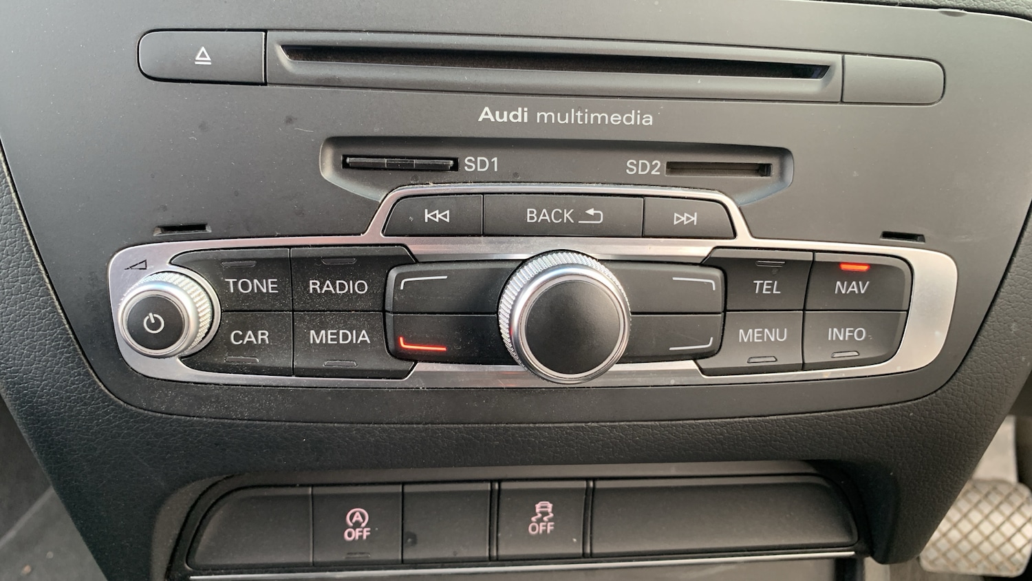 Used Audi Q3 2013 for sale - 76574463: Photo 56