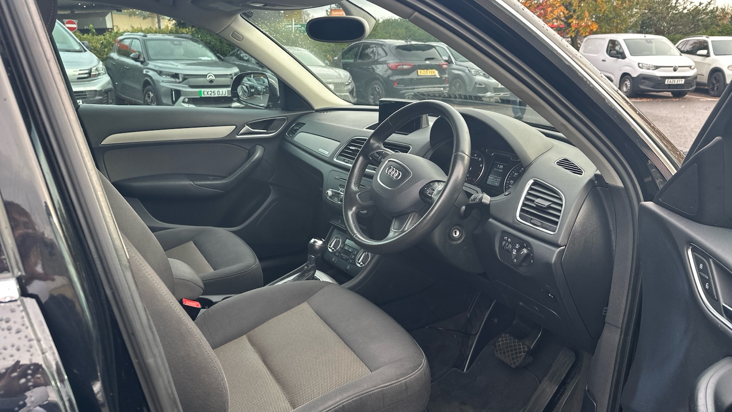 Used Audi Q3 2013 for sale - 76574463: Photo 67