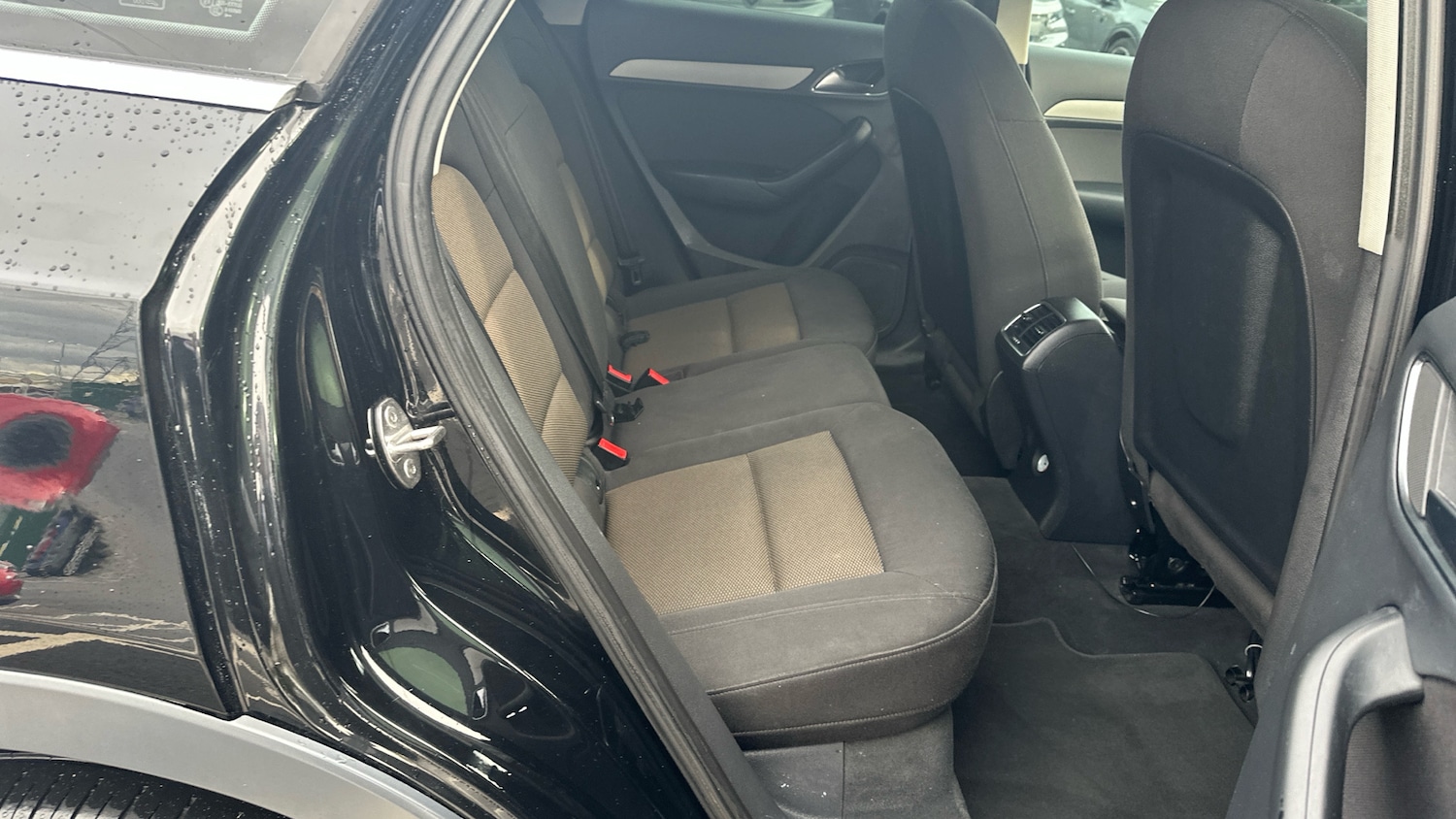 Used Audi Q3 2013 for sale - 76574463: Photo 68