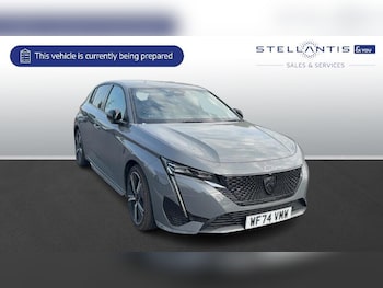 Used Peugeot 308 2024 for sale - 78753453: Photo