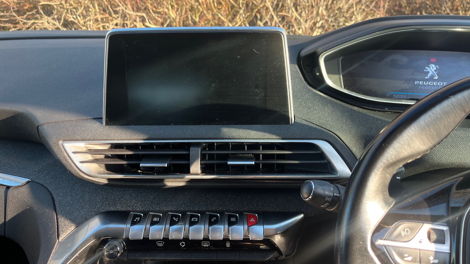 Used Peugeot 3008 2017 for sale - 77204877: Photo 11