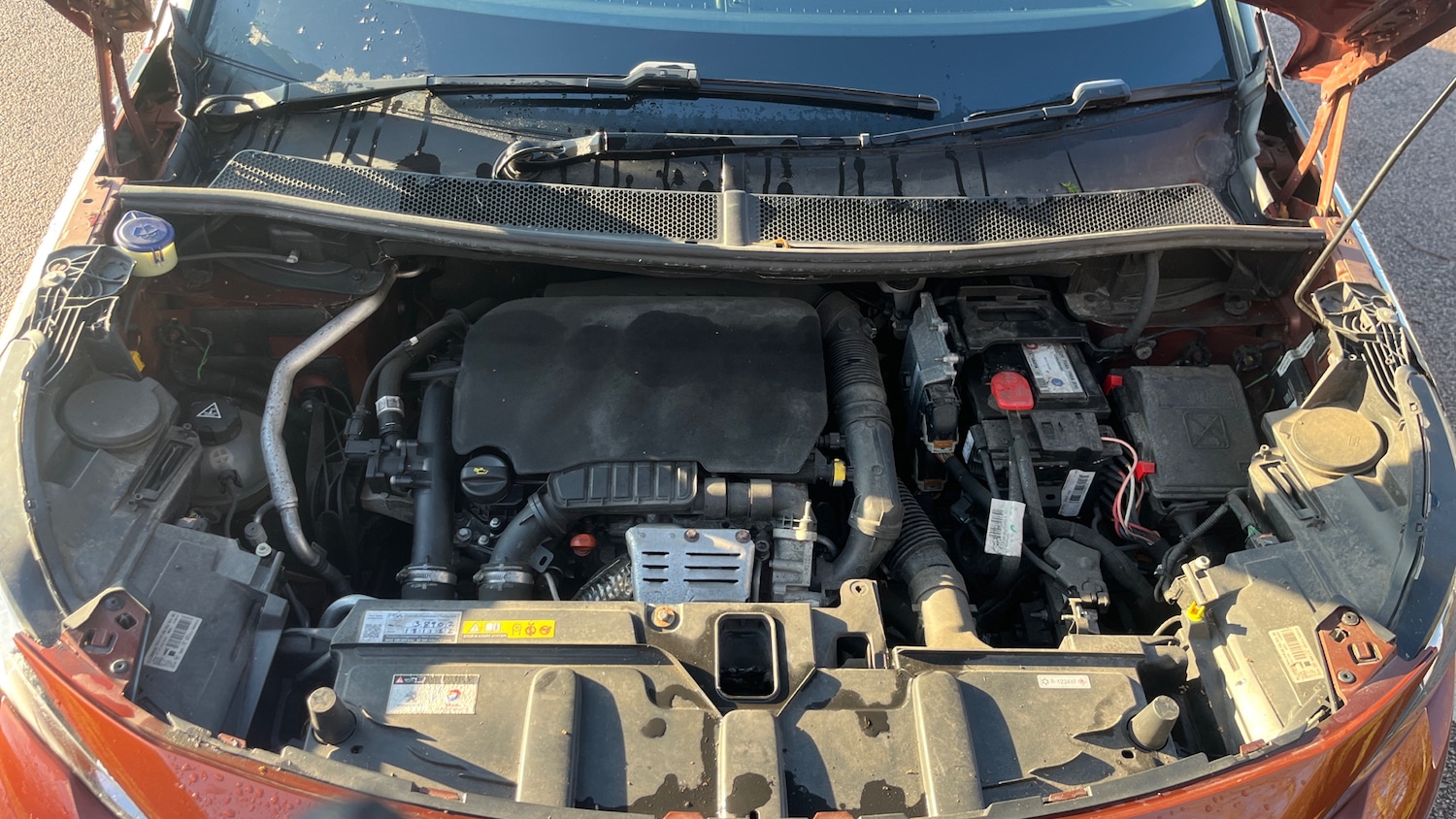 Used Peugeot 3008 2017 for sale - 77204877: Photo 19