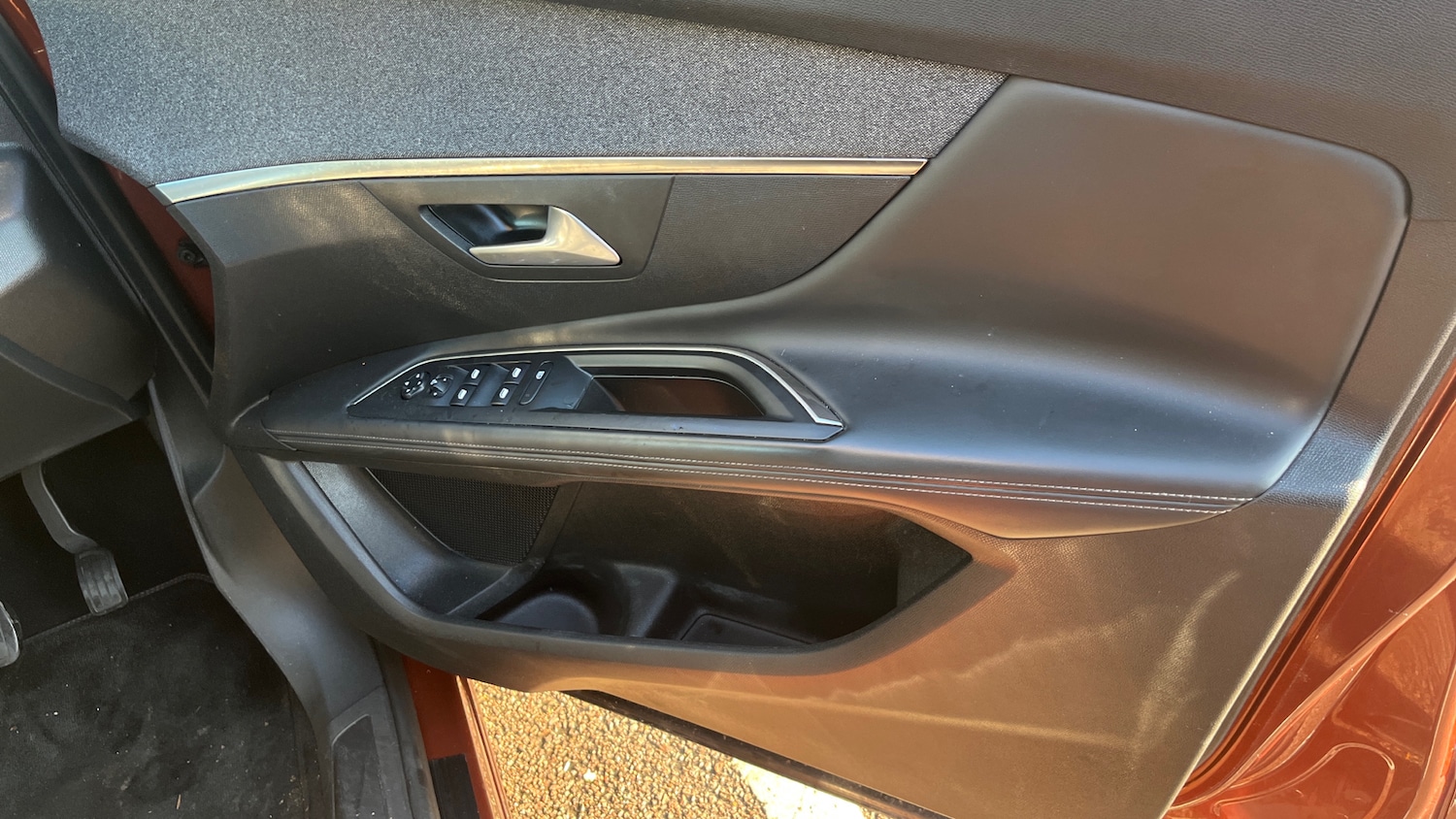 Used Peugeot 3008 2017 for sale - 77204877: Photo 23