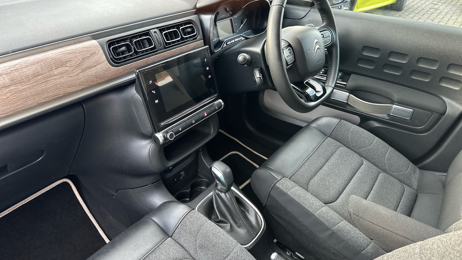 Used Citroen C3 2021 for sale - 77218057: Photo 13