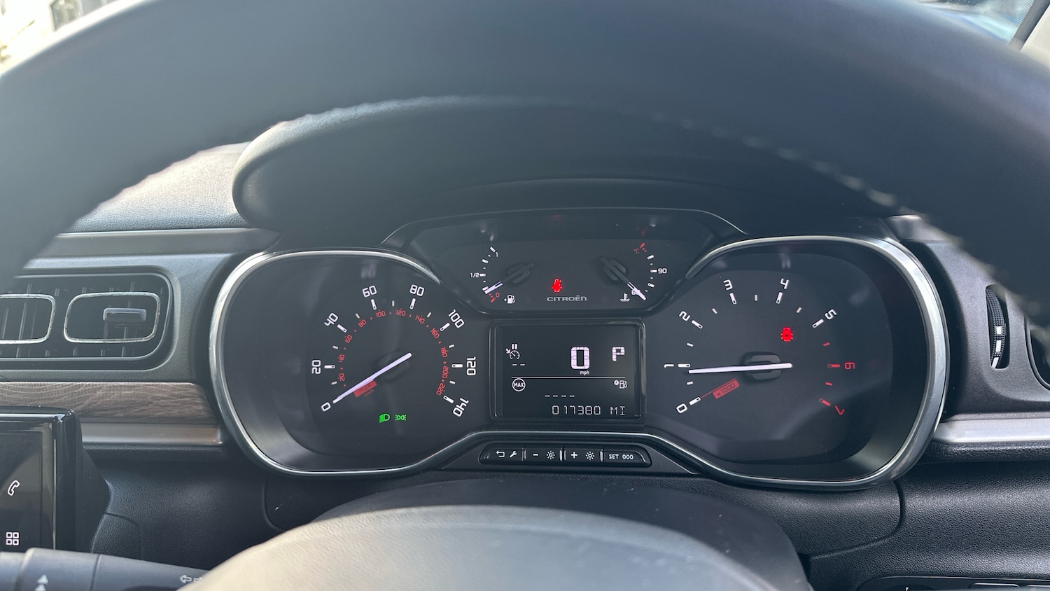 Used Citroen C3 2021 for sale - 77218057: Photo 14