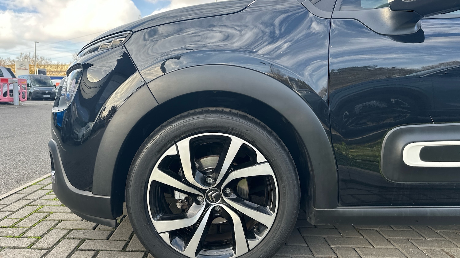 Used Citroen C3 2021 for sale - 77218057: Photo 15