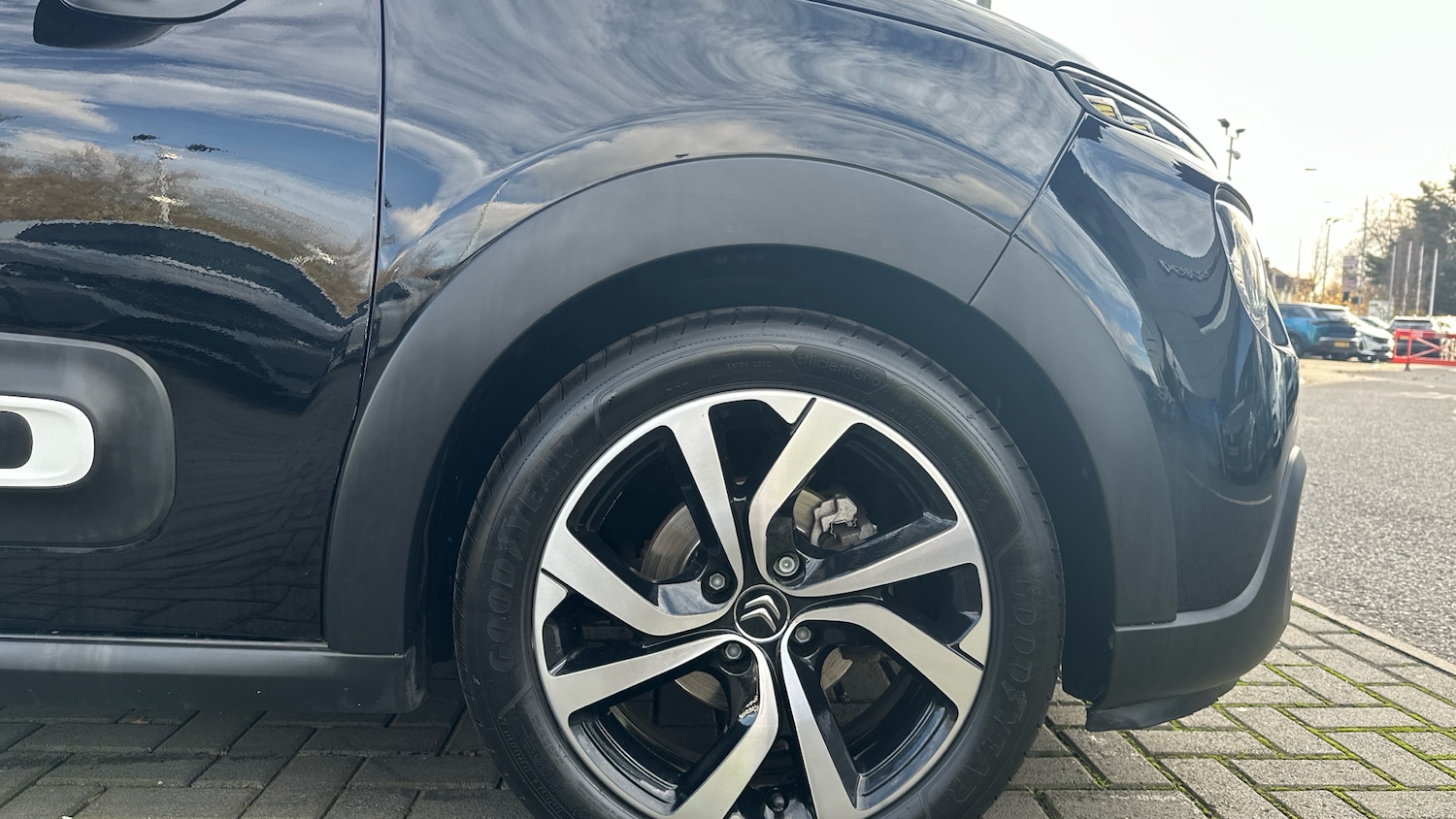 Used Citroen C3 2021 for sale - 77218057: Photo 18