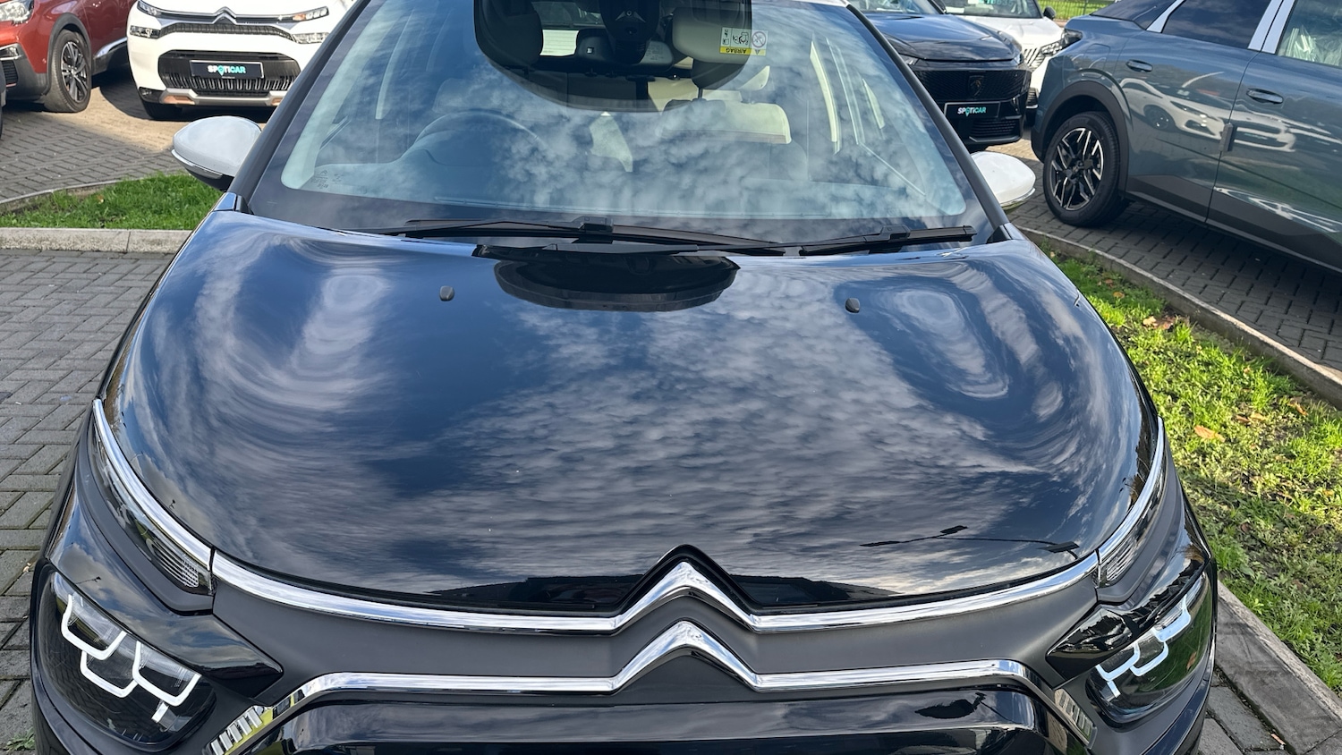 Used Citroen C3 2021 for sale - 77218057: Photo 19