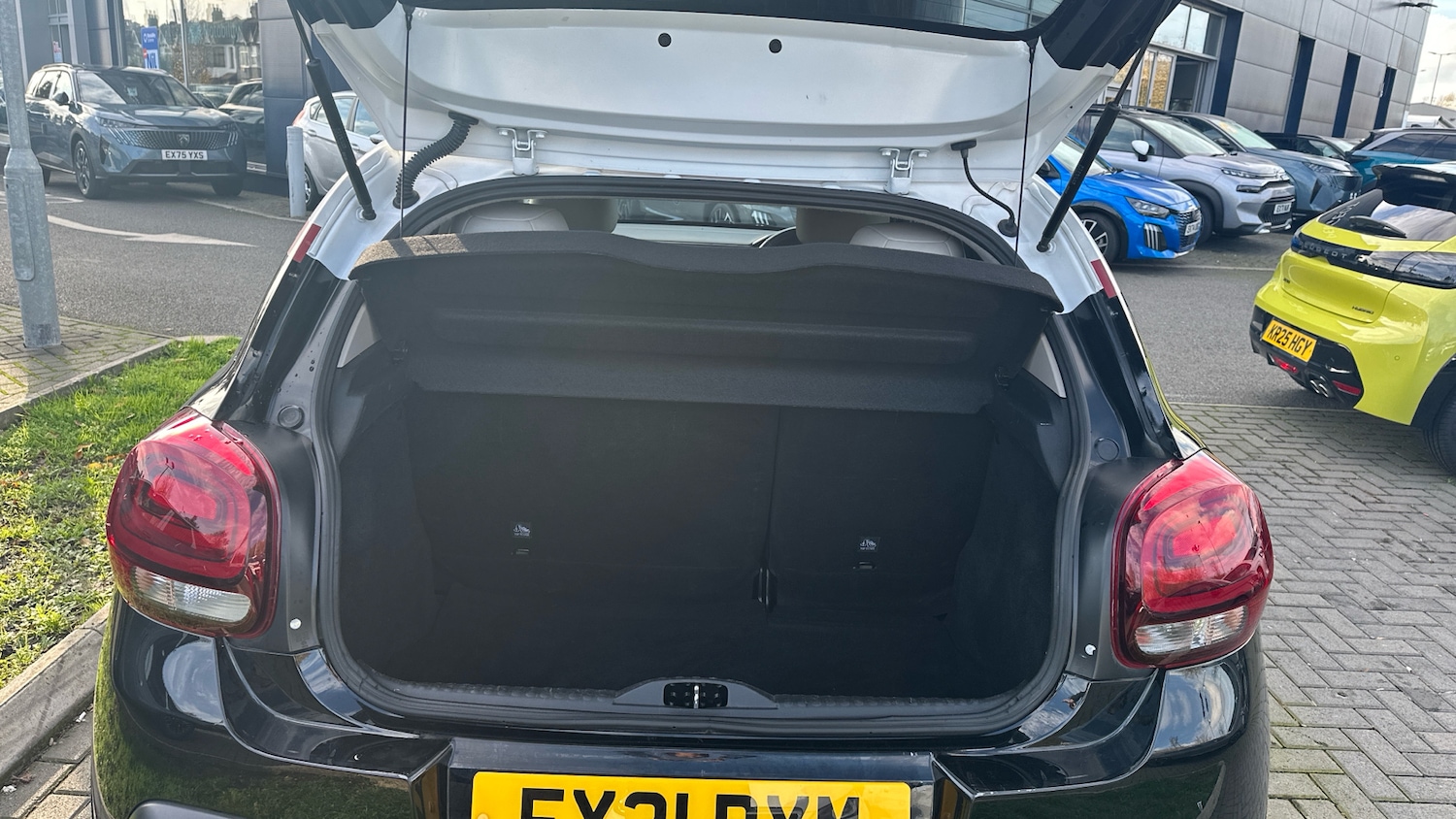 Used Citroen C3 2021 for sale - 77218057: Photo 20