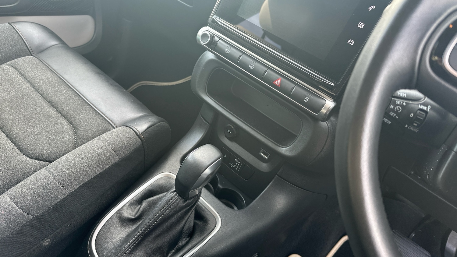 Used Citroen C3 2021 for sale - 77218057: Photo 21