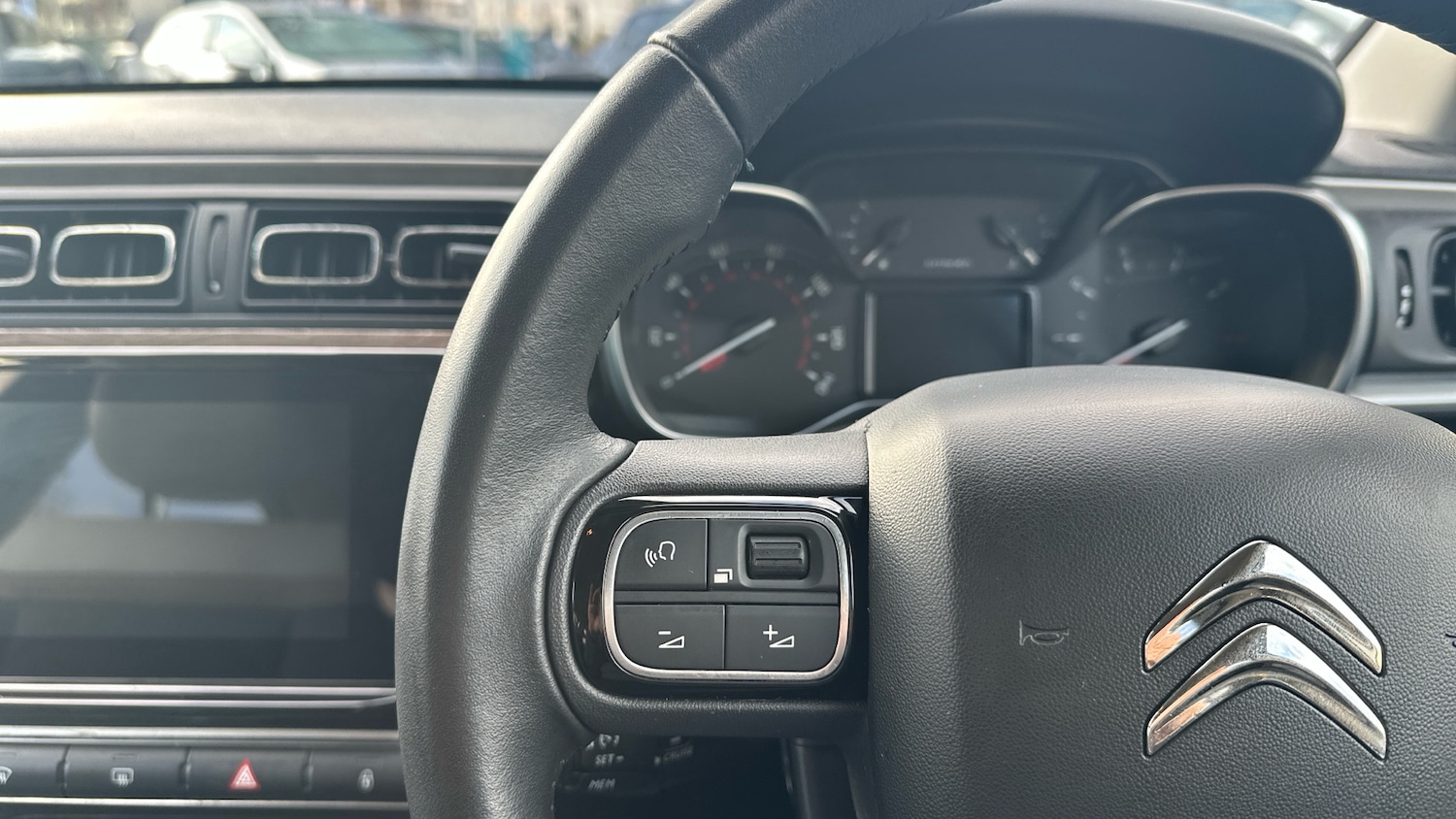 Used Citroen C3 2021 for sale - 77218057: Photo 24