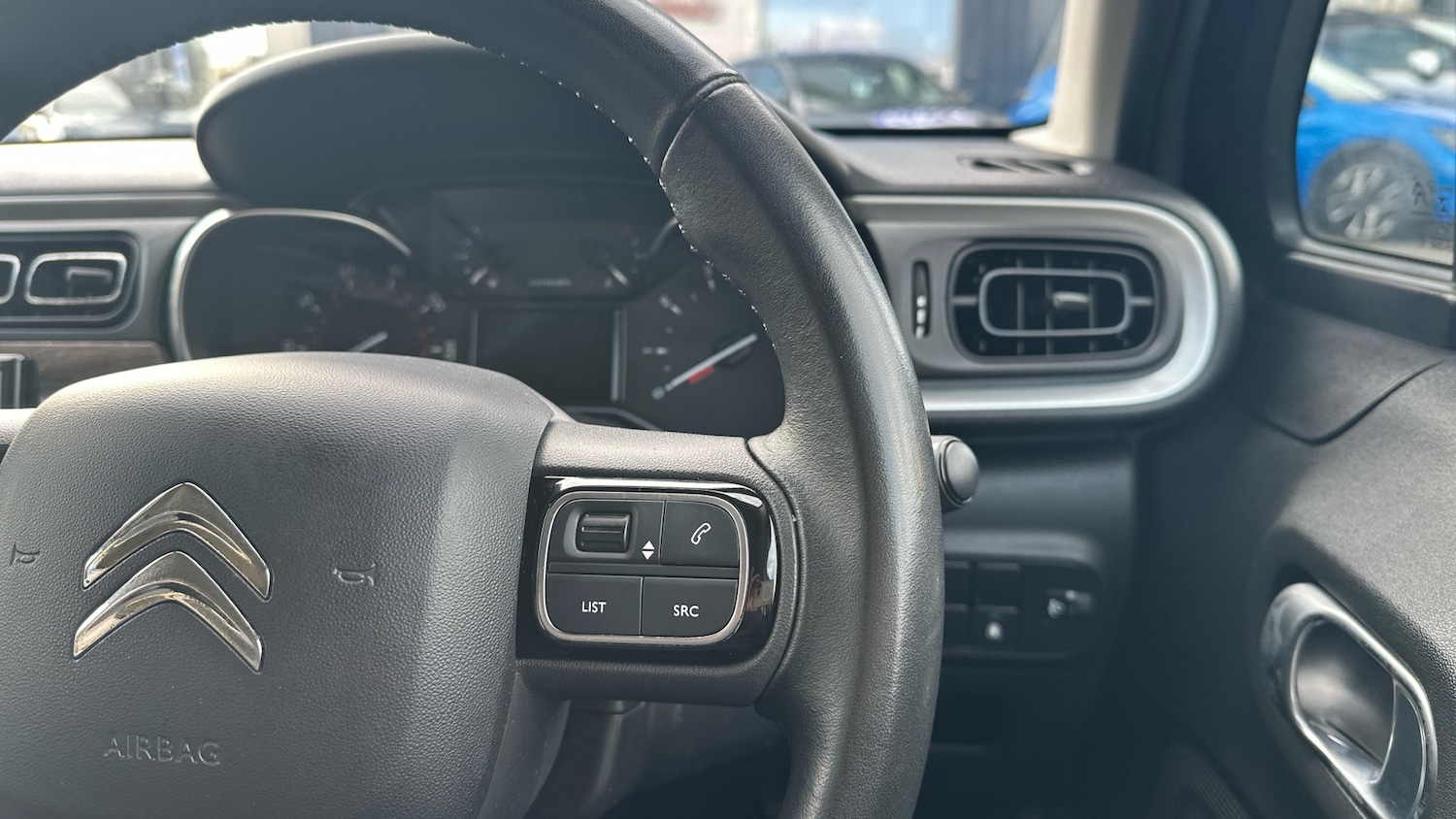 Used Citroen C3 2021 for sale - 77218057: Photo 25
