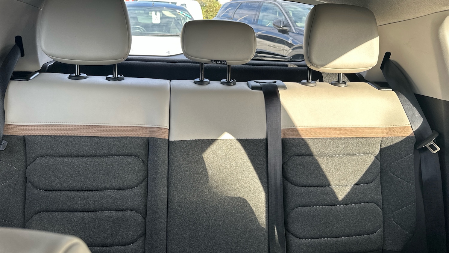 Used Citroen C3 2021 for sale - 77218057: Photo 26