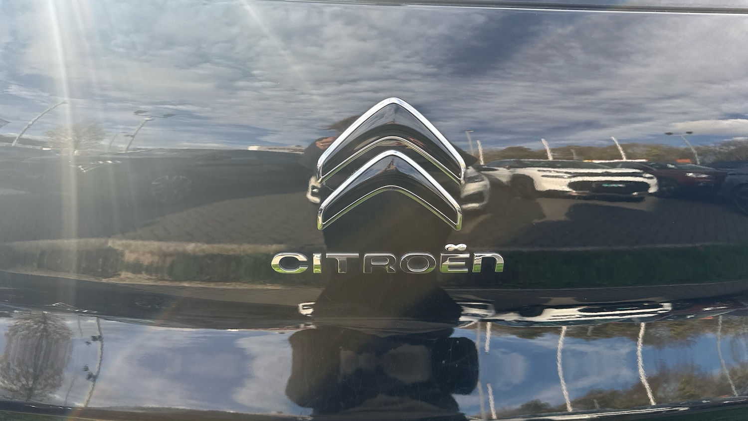 Used Citroen C3 2021 for sale - 77218057: Photo 27