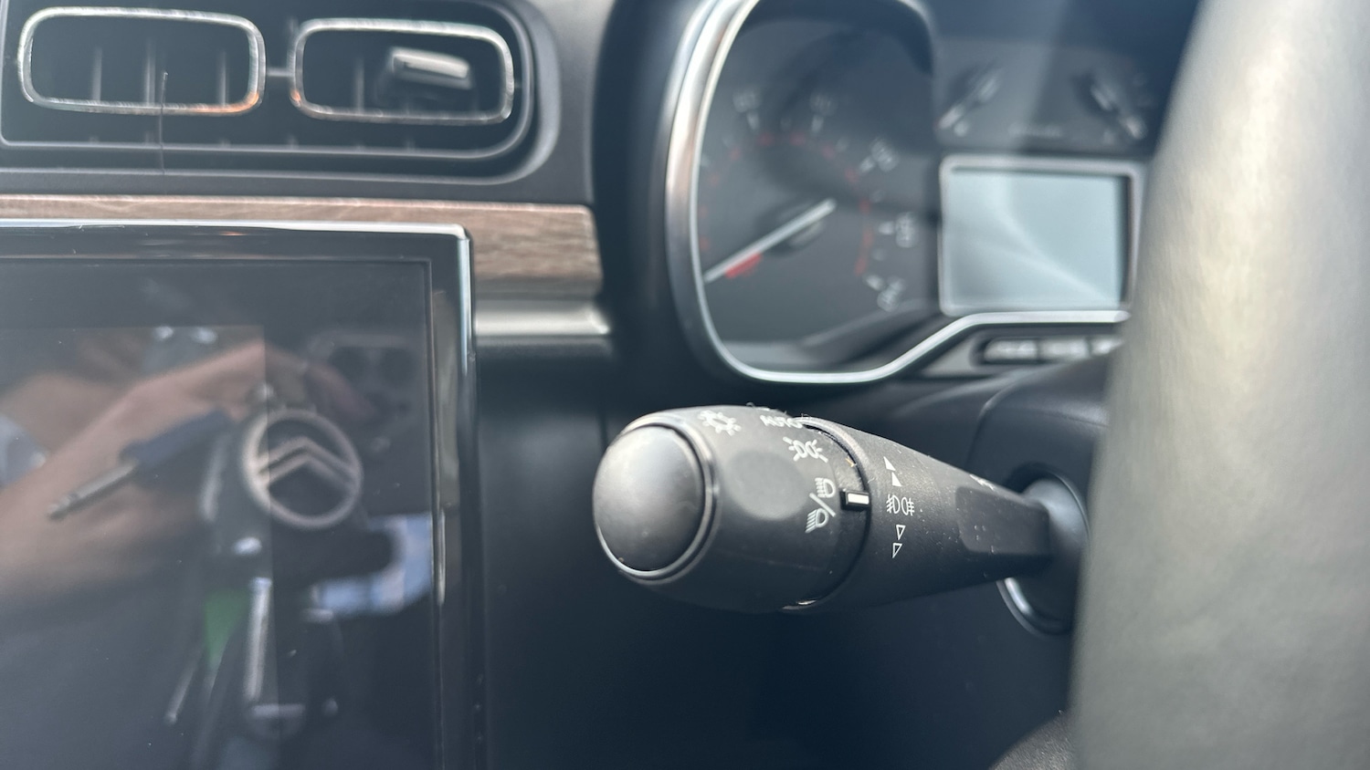 Used Citroen C3 2021 for sale - 77218057: Photo 28