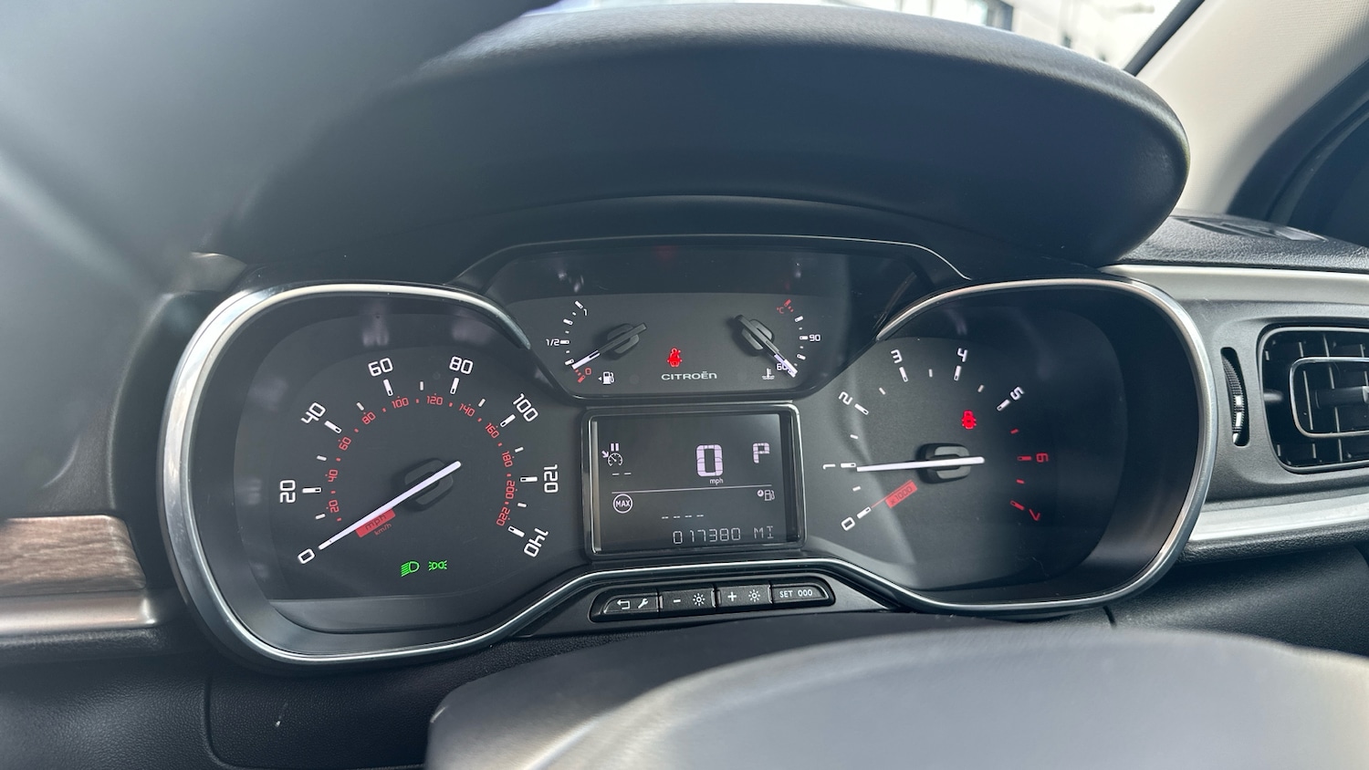 Used Citroen C3 2021 for sale - 77218057: Photo 30