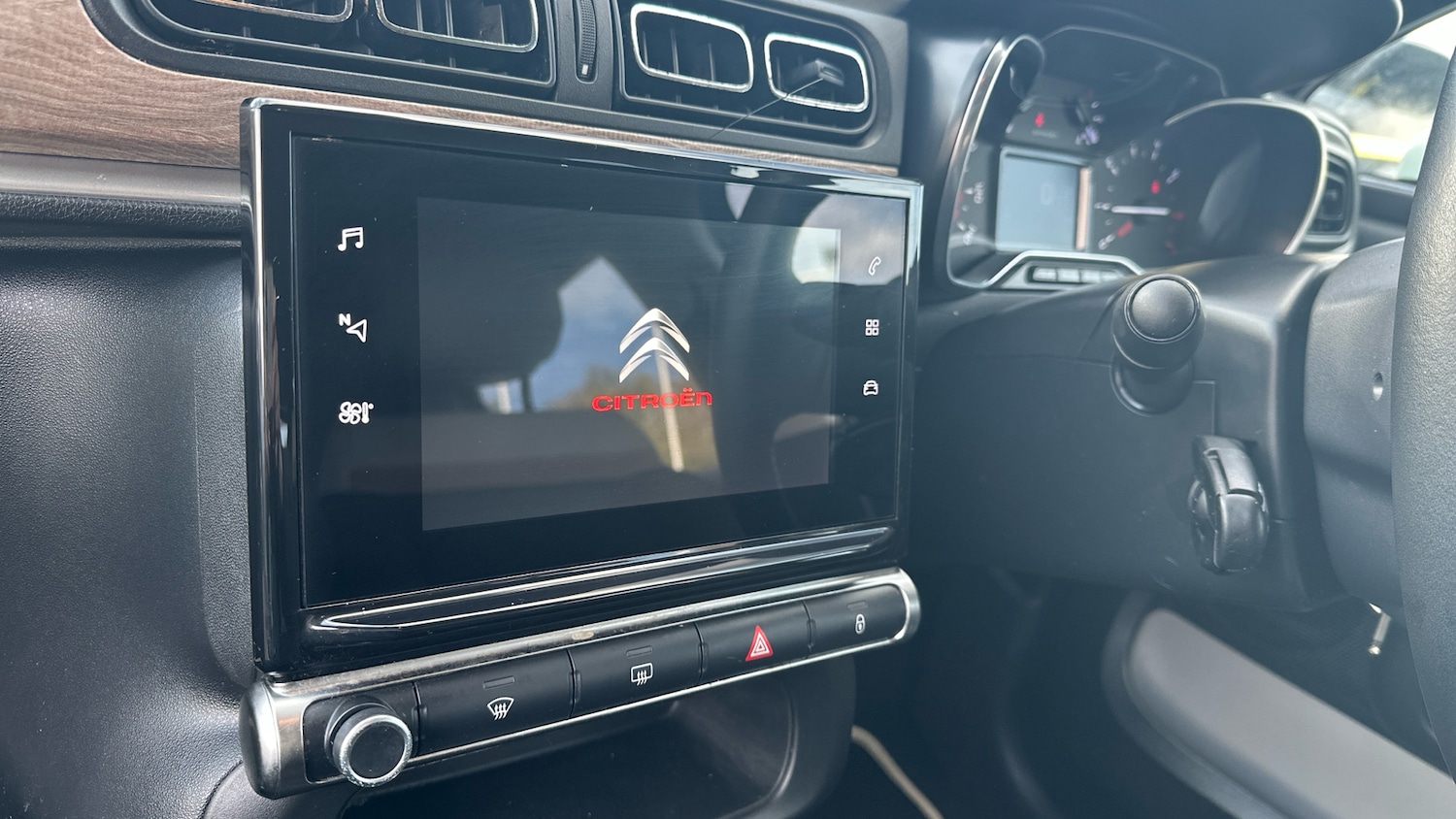 Used Citroen C3 2021 for sale - 77218057: Photo 32