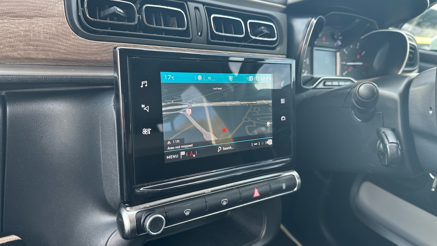 Used Citroen C3 2021 for sale - 77218057: Photo 33