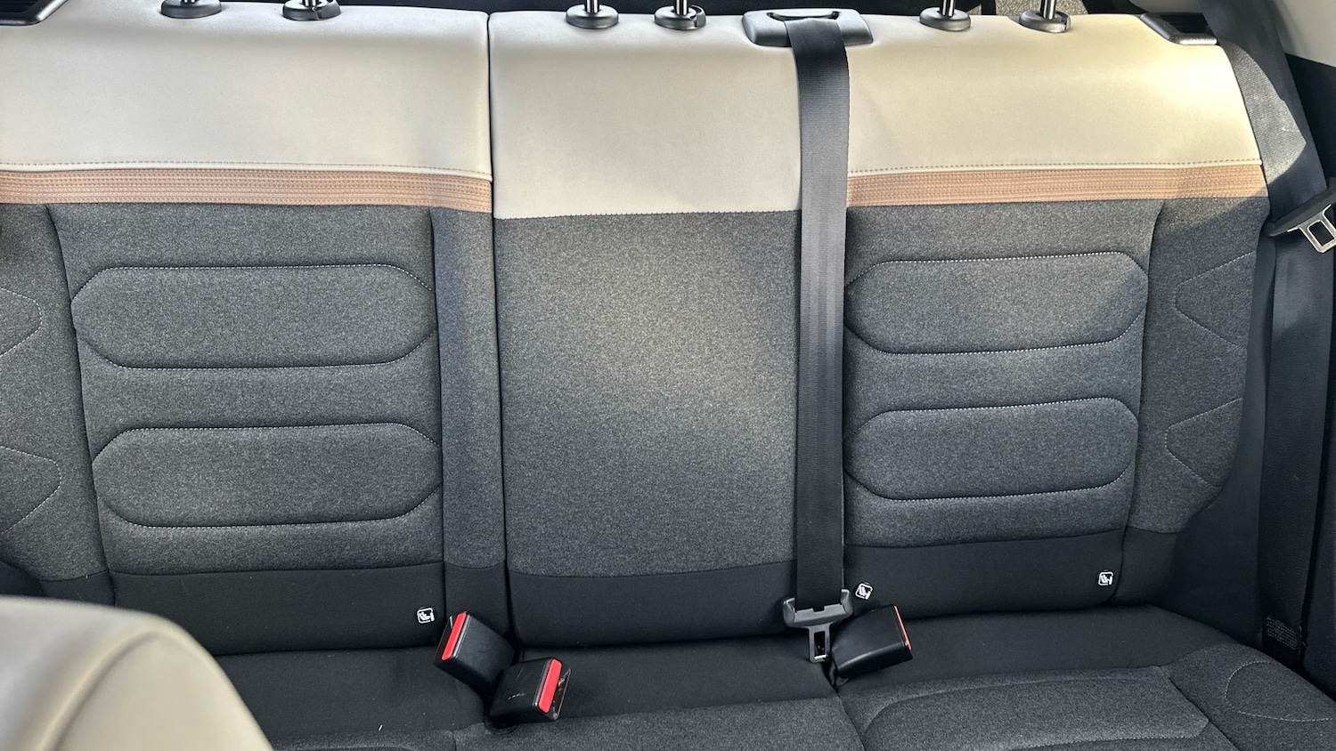 Used Citroen C3 2021 for sale - 77218057: Photo 36