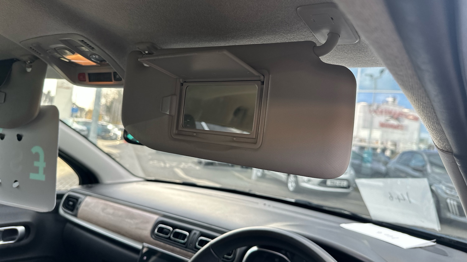 Used Citroen C3 2021 for sale - 77218057: Photo 39